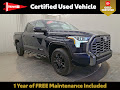 2024 Toyota Tundra Platinum 4WD