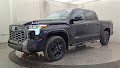 2024 Toyota Tundra Platinum 4WD