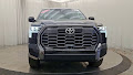 2024 Toyota Tundra Platinum 4WD