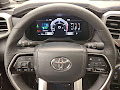 2024 Toyota Tundra Platinum 4WD
