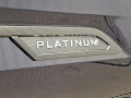 2024 Toyota Tundra Platinum 4WD