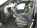 2024 Toyota Tundra Platinum 4WD