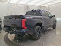 2024 Toyota Tundra Platinum 4WD