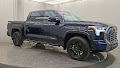2024 Toyota Tundra Platinum 4WD