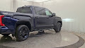 2024 Toyota Tundra Platinum 4WD