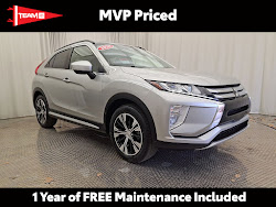 2020 Mitsubishi Eclipse Cross SE 1.5T