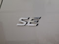 2020 Mitsubishi Eclipse Cross SE 1.5T