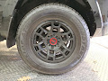 2022 Toyota 4Runner TRD Off Road Premium