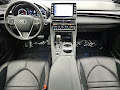 2021 Toyota Avalon Touring