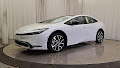 2024 Toyota Prius Prime XSE Premium