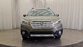 2017 Subaru Outback 3.6R Limited