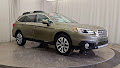 2017 Subaru Outback 3.6R Limited