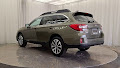 2017 Subaru Outback 3.6R Limited