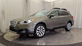 2017 Subaru Outback 3.6R Limited