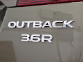 2017 Subaru Outback 3.6R Limited