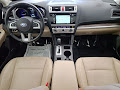 2017 Subaru Outback 3.6R Limited