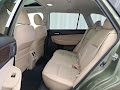 2017 Subaru Outback 3.6R Limited