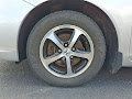 2015 Honda Civic SE