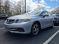 2015 Honda Civic SE