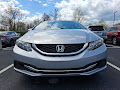 2015 Honda Civic SE