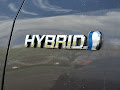 2017 Toyota Highlander Hybrid Limited