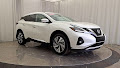 2021 Nissan Murano SL Intelligent AWD