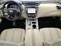 2021 Nissan Murano SL Intelligent AWD