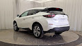 2021 Nissan Murano SL Intelligent AWD