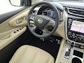 2021 Nissan Murano SL Intelligent AWD