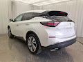 2021 Nissan Murano SL Intelligent AWD