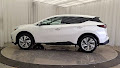 2021 Nissan Murano SL Intelligent AWD