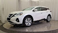 2021 Nissan Murano SL Intelligent AWD