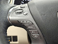 2021 Nissan Murano SL Intelligent AWD
