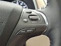 2021 Nissan Murano SL Intelligent AWD