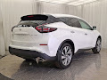 2021 Nissan Murano SL Intelligent AWD