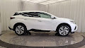 2021 Nissan Murano SL Intelligent AWD