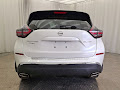 2021 Nissan Murano SL Intelligent AWD