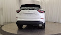 2021 Nissan Murano SL Intelligent AWD