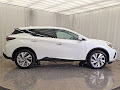 2021 Nissan Murano SL Intelligent AWD