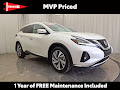2021 Nissan Murano SL Intelligent AWD