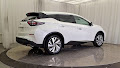 2021 Nissan Murano SL Intelligent AWD
