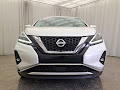 2021 Nissan Murano SL Intelligent AWD