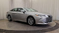 2019 Toyota Avalon Hybrid XLE