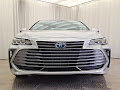 2019 Toyota Avalon Hybrid XLE