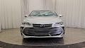 2019 Toyota Avalon Hybrid XLE