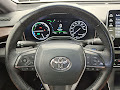 2019 Toyota Avalon Hybrid XLE