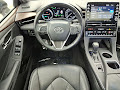 2019 Toyota Avalon Hybrid XLE