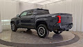 2024 Toyota Tacoma Hybrid TRD Sport