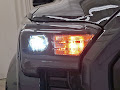 2024 Toyota Tacoma Hybrid TRD Sport