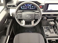 2024 Toyota Tacoma Hybrid TRD Sport